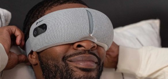 3Oculax Eye Massager Mask Lifepro 551864486