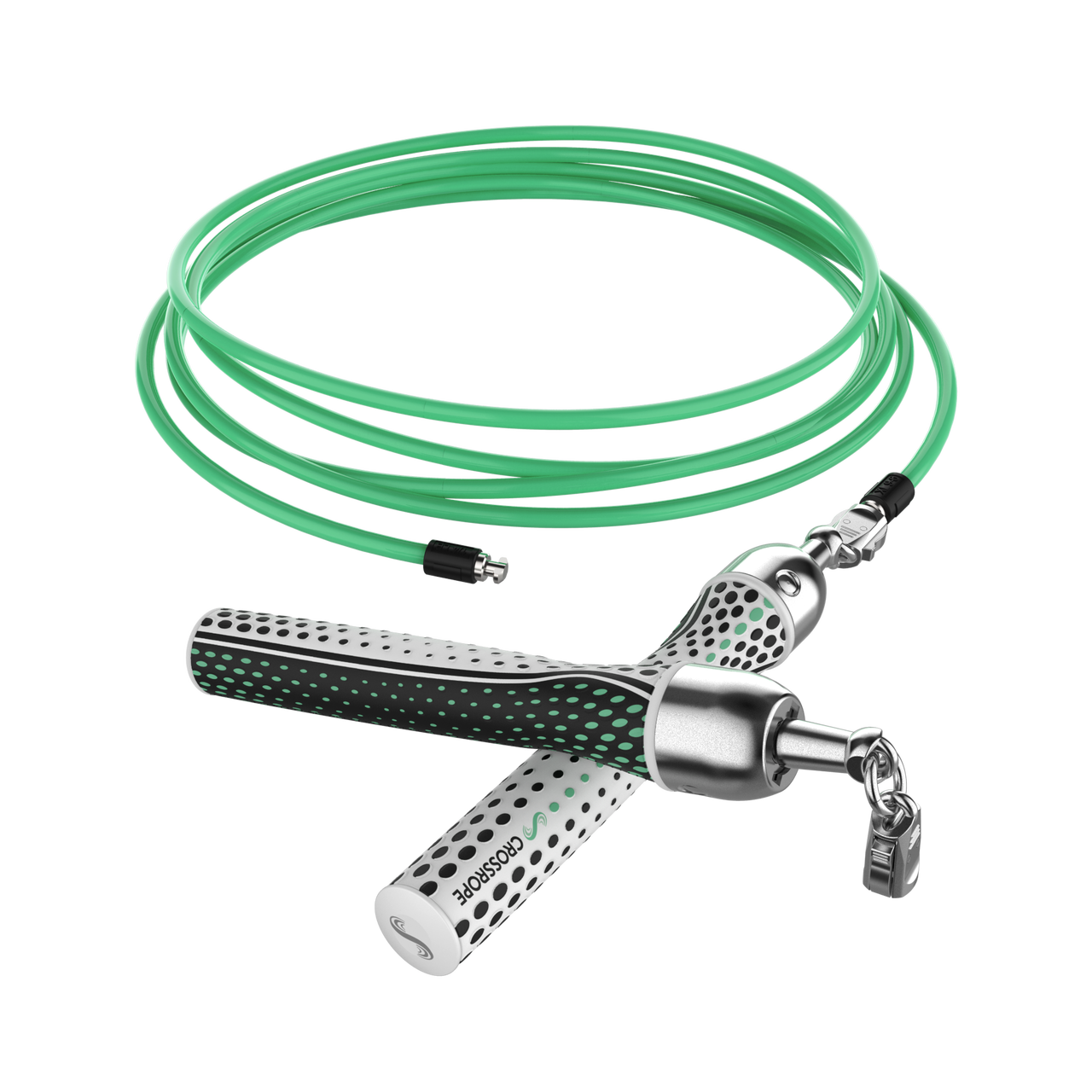 Starter Jump Rope Set (Like-new)