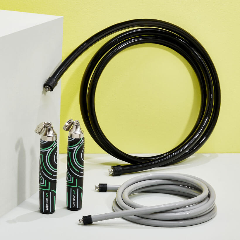 Get Strong Bundle (Espresa)