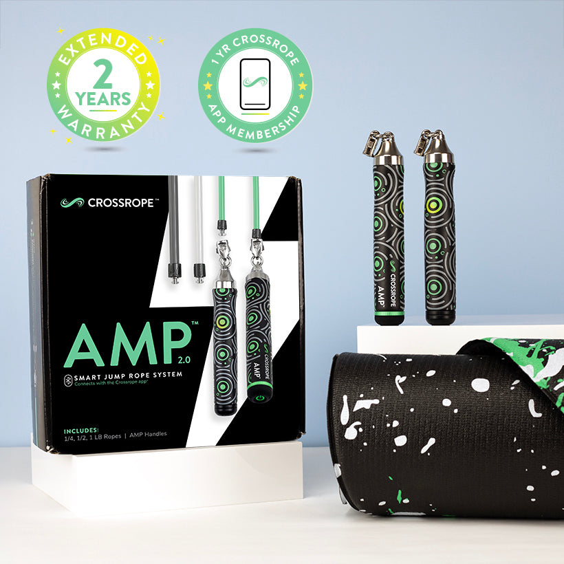 AMP Bundle Deal