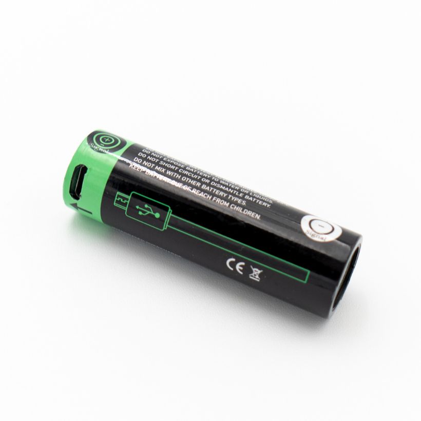 AMP Battery