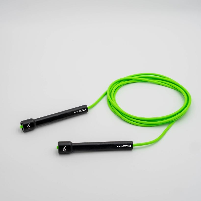 Vinny Jumps Freestyle Rope 3 Vinny Jumps Freestyle Rope
