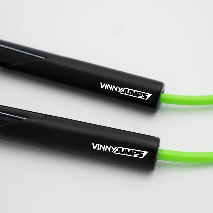 Vinny Jumps Freestyle Rope 4 Vinny Jumps Freestyle Rope