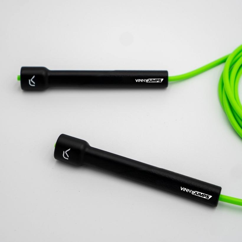 Vinny Jumps Freestyle Rope 7 Vinny Jumps Freestyle Rope