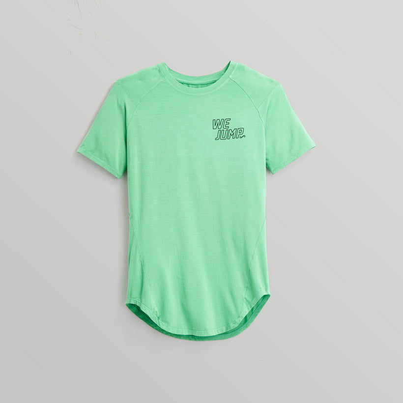 Men's We Jump Tee