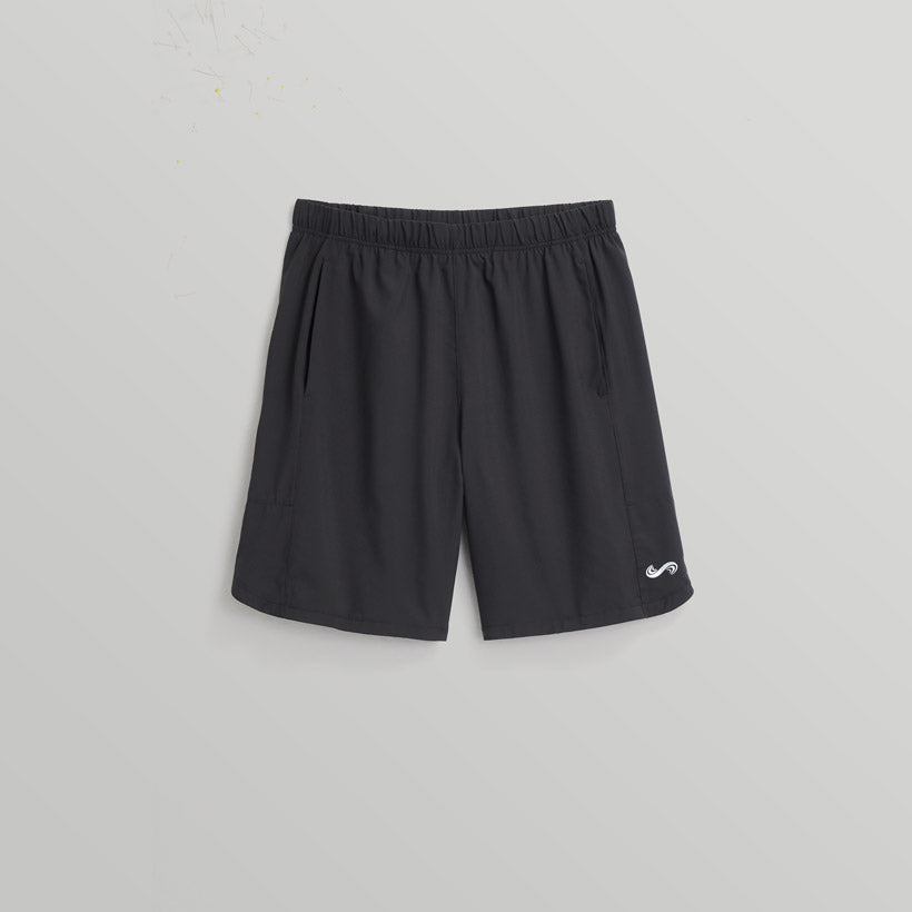Men’s Compression Split Shorts