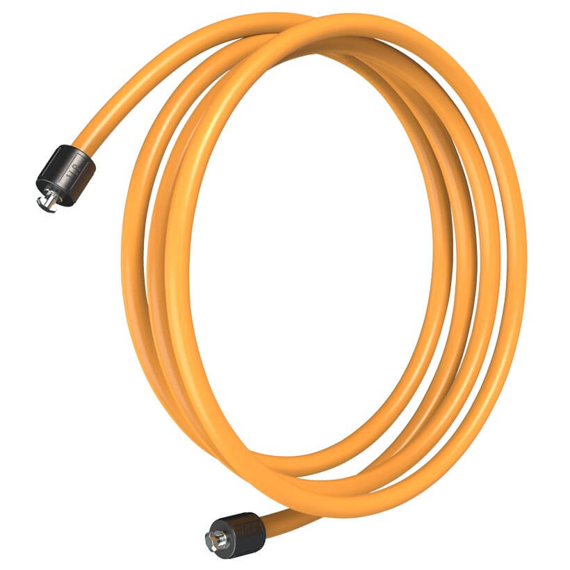 1 LB Heavy Speed Rope (Like-new)