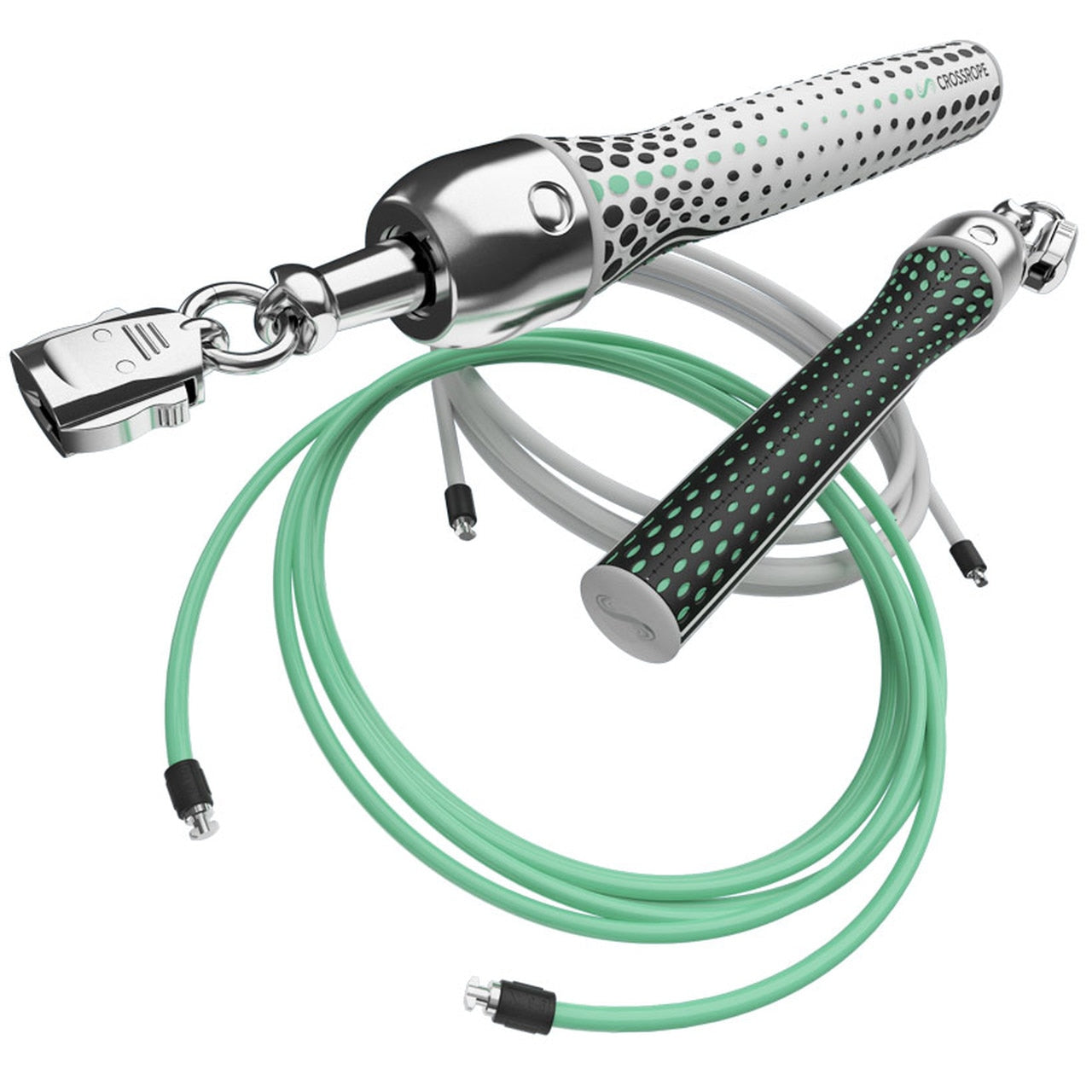 Get Lean Jump Rope Set