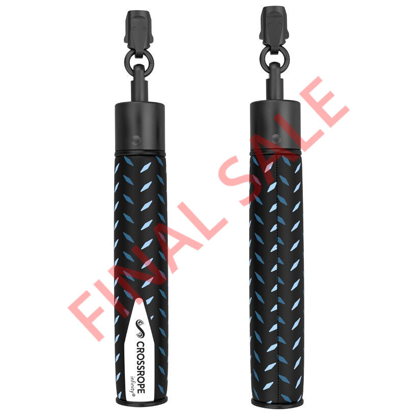 Ultra Heavy Performance Handles (Like-new)