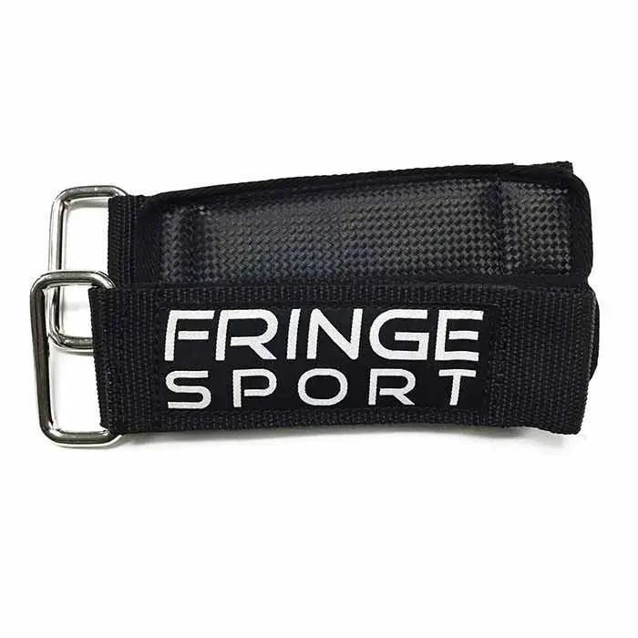 SuperStrap Barbell Collars