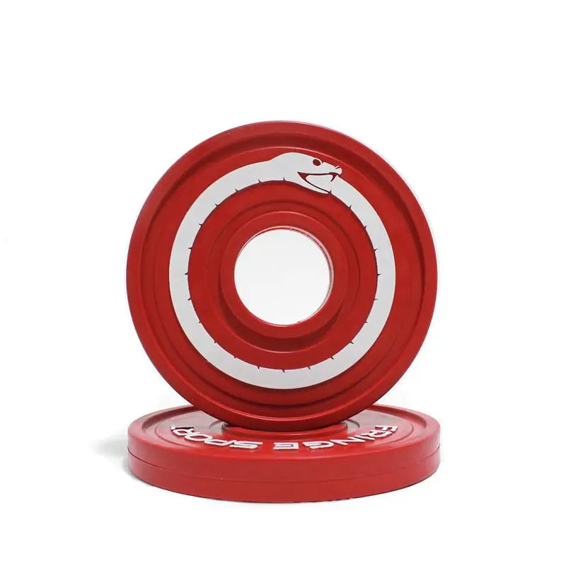 Ouroboros Fractional Plate Sets