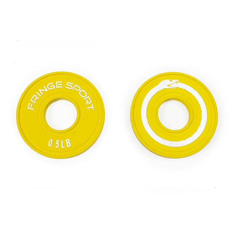 Ouroboros Fractional Plate Sets 13 Ouroboros Fractional Plate Sets
