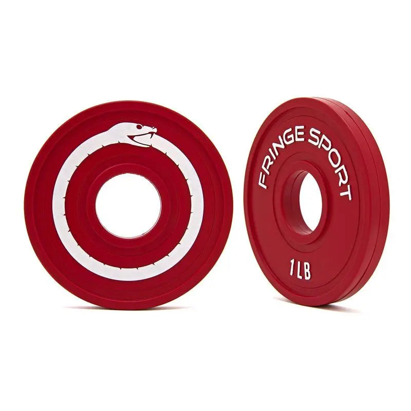Ouroboros Fractional Plate Pairs