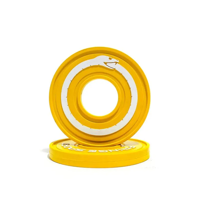 Ouroboros Fractional Plate Pairs 11 Ouroboros Fractional Plate Pairs