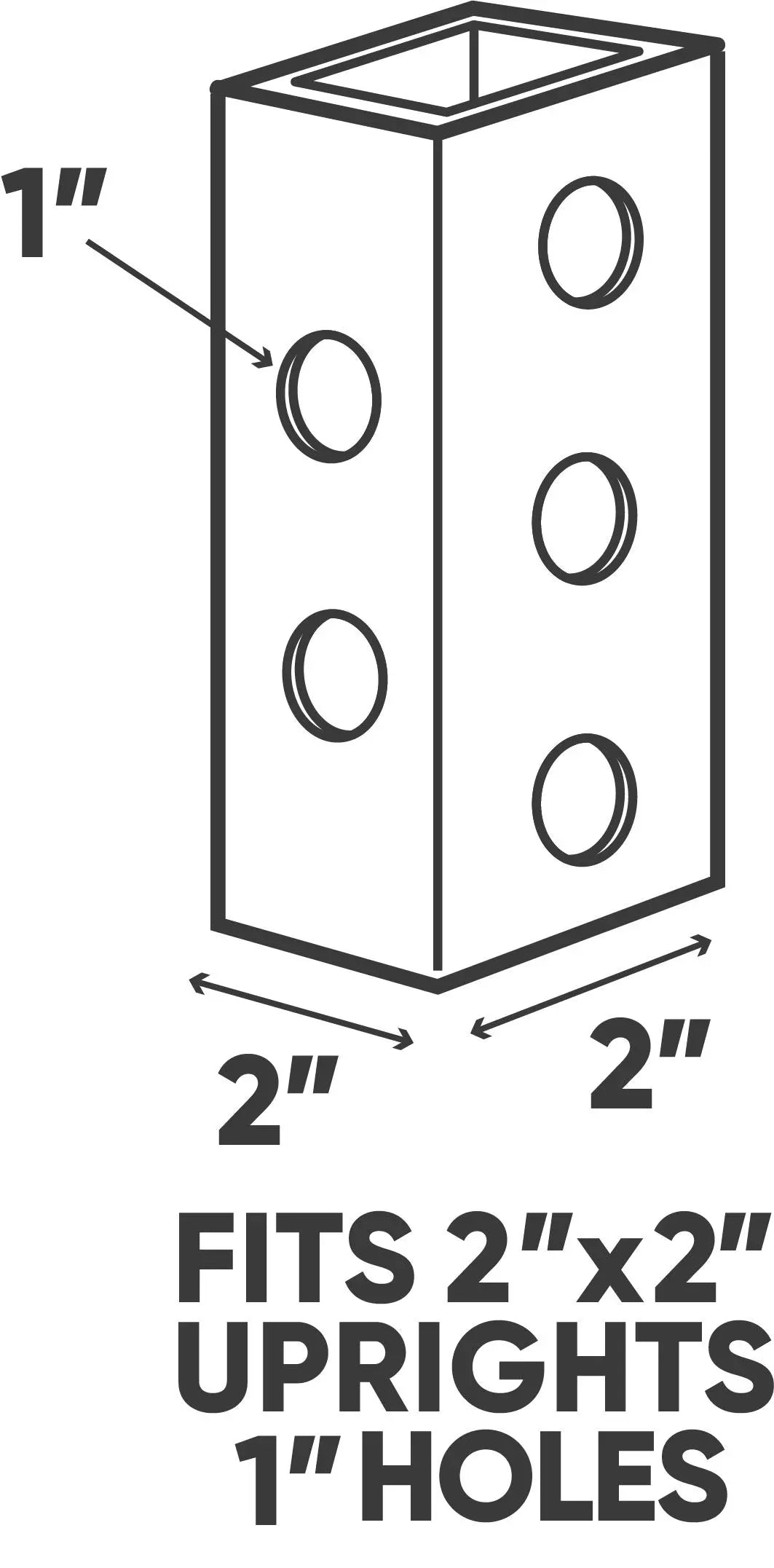 J-Cup 2x2 Pair 9 J-Cup 2x2 Pair