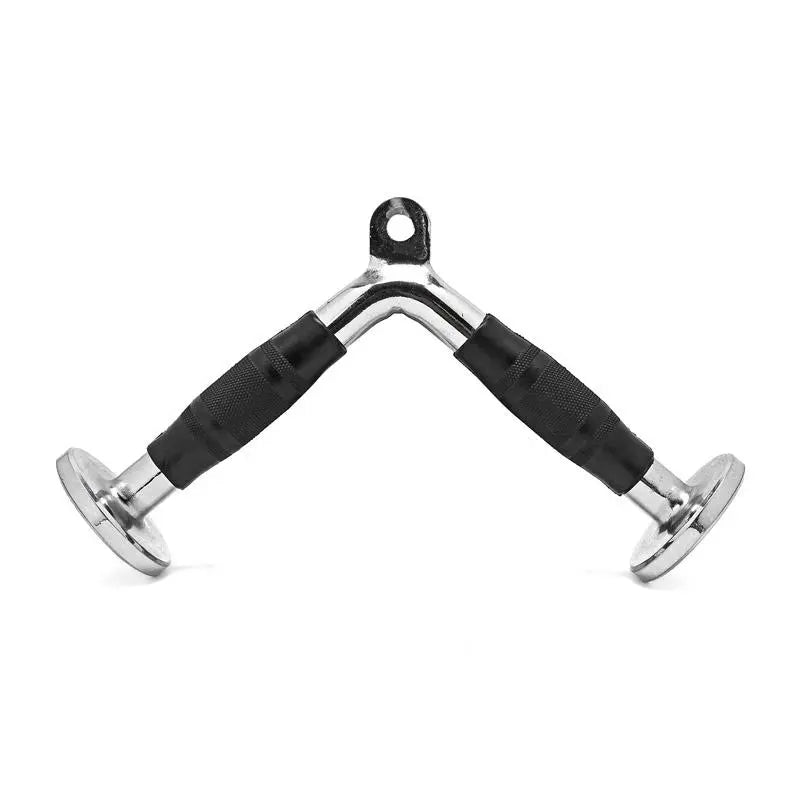 Tricep Press Down Cable Attachment