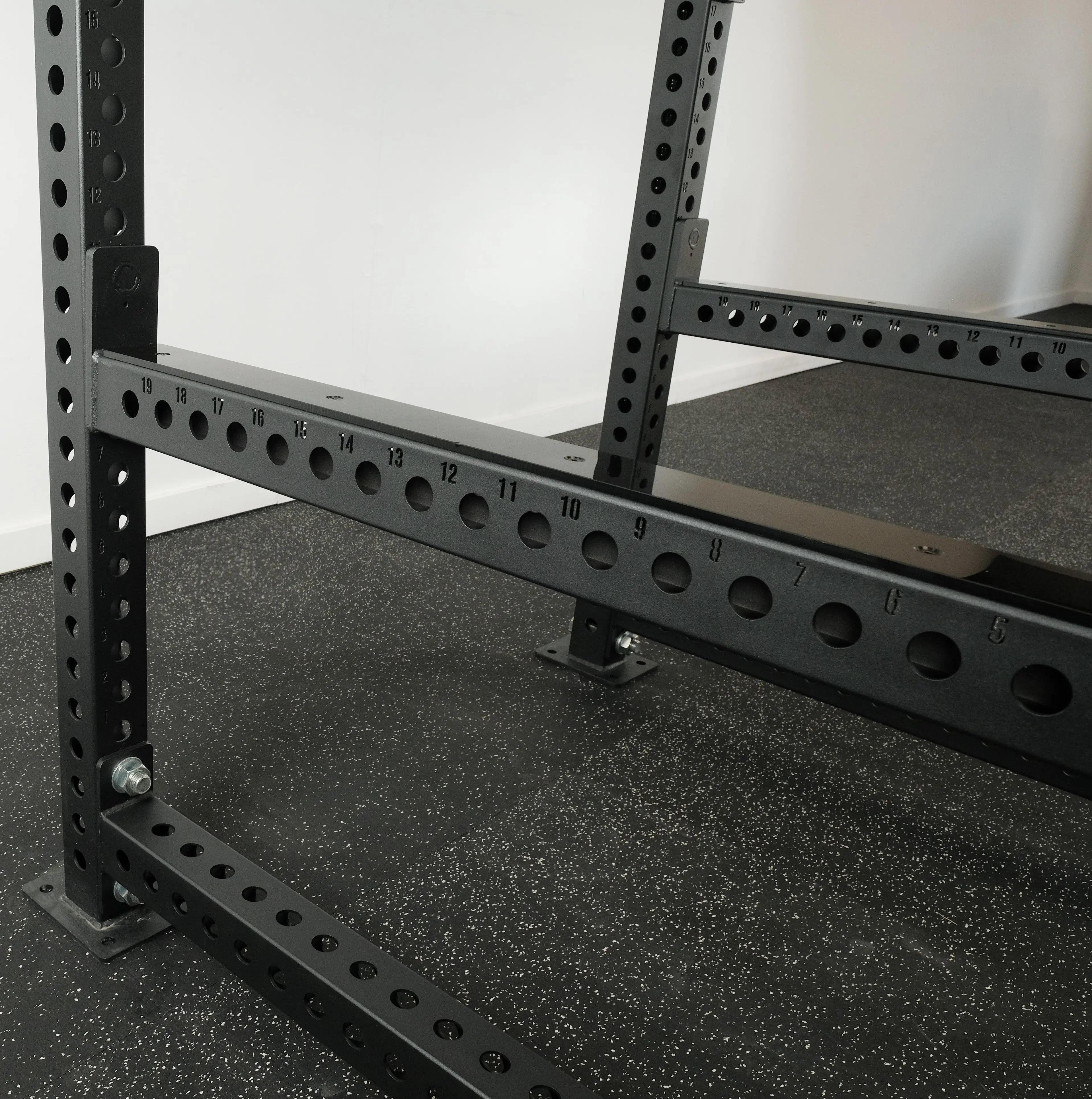 Fringe Sport 3x3 Spotter Arms 3 Fringe Sport 3x3 Spotter Arms