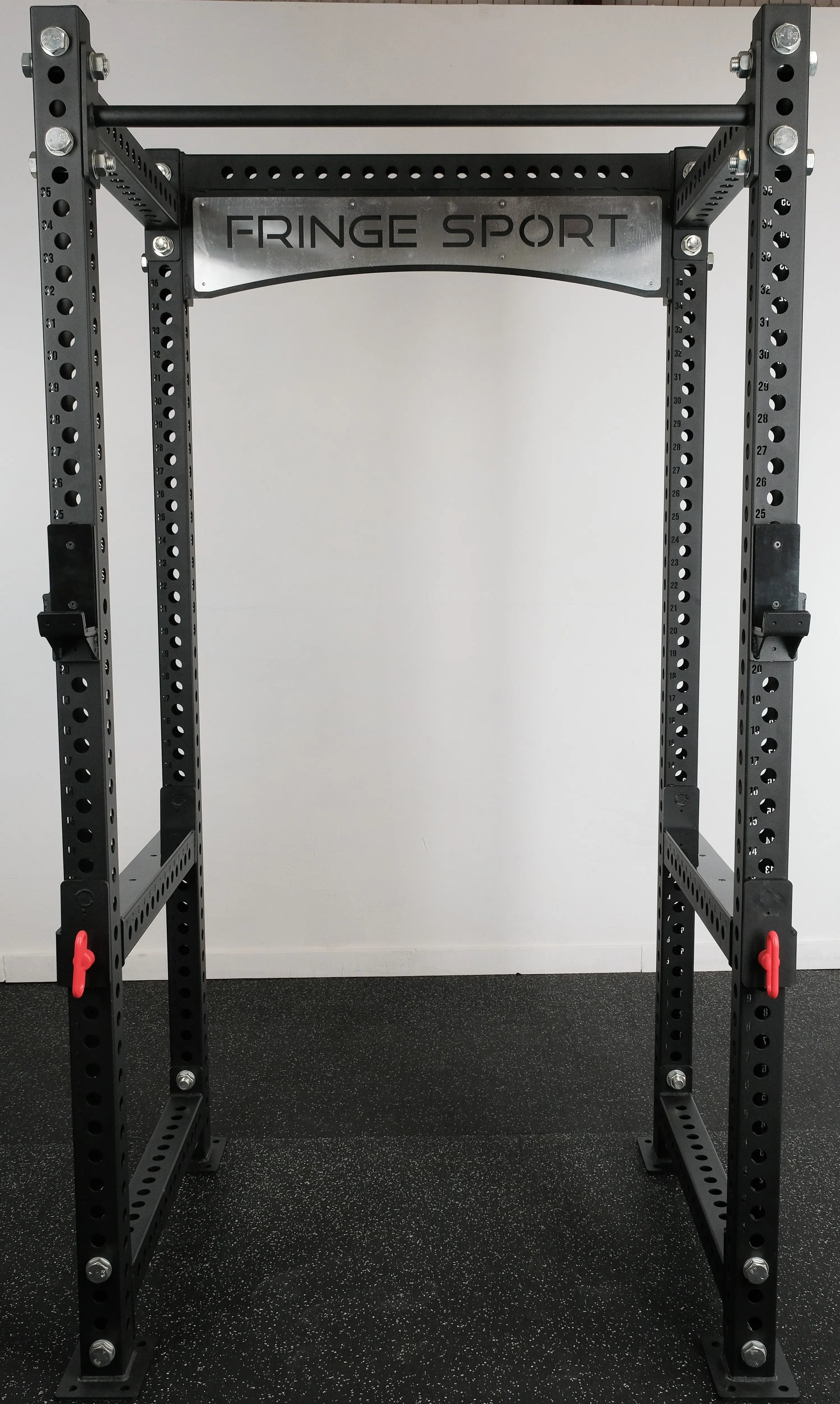 Fringe Sport 3x3 Spotter Arms 4 Fringe Sport 3x3 Spotter Arms
