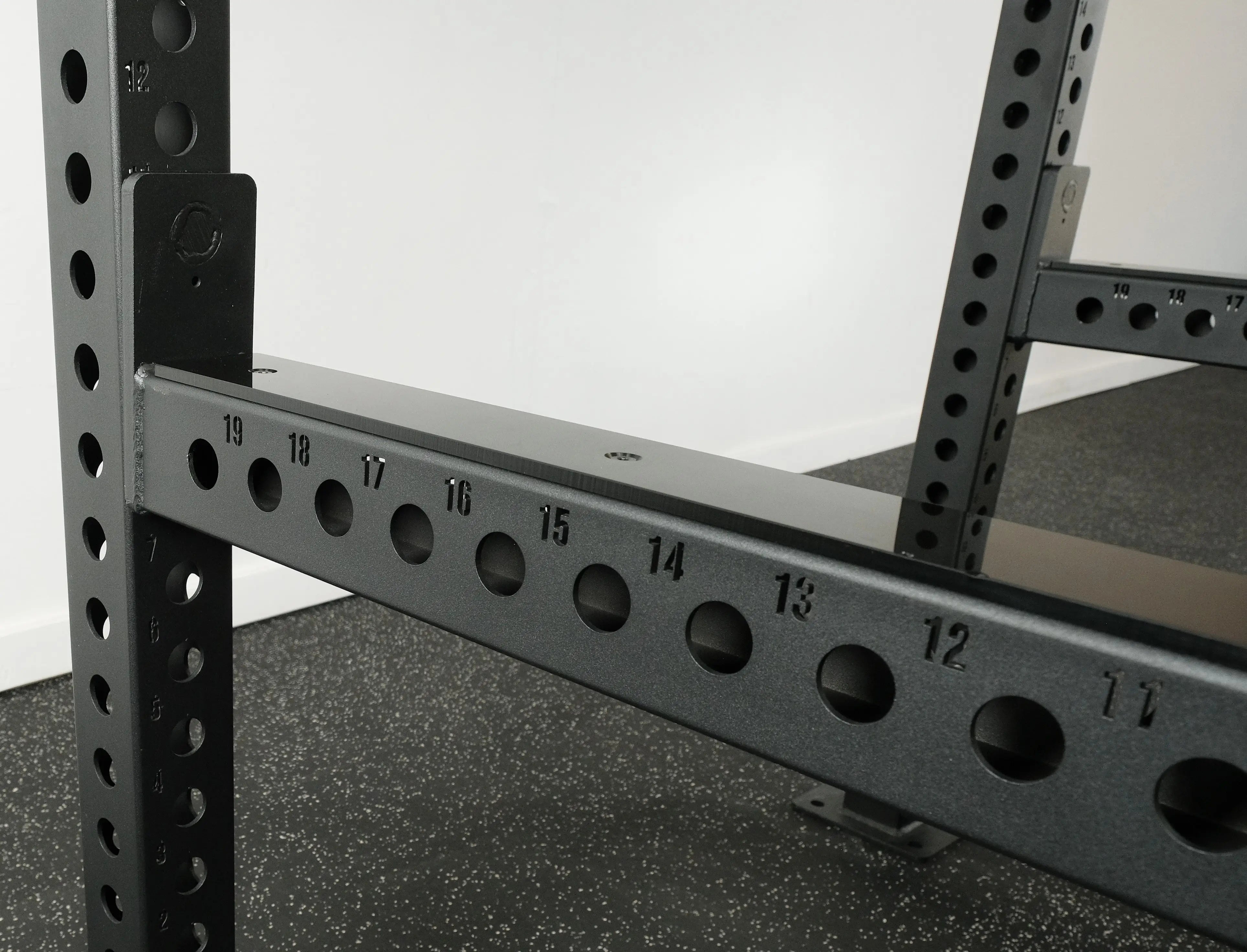 Fringe Sport 3x3 Spotter Arms 5 Fringe Sport 3x3 Spotter Arms