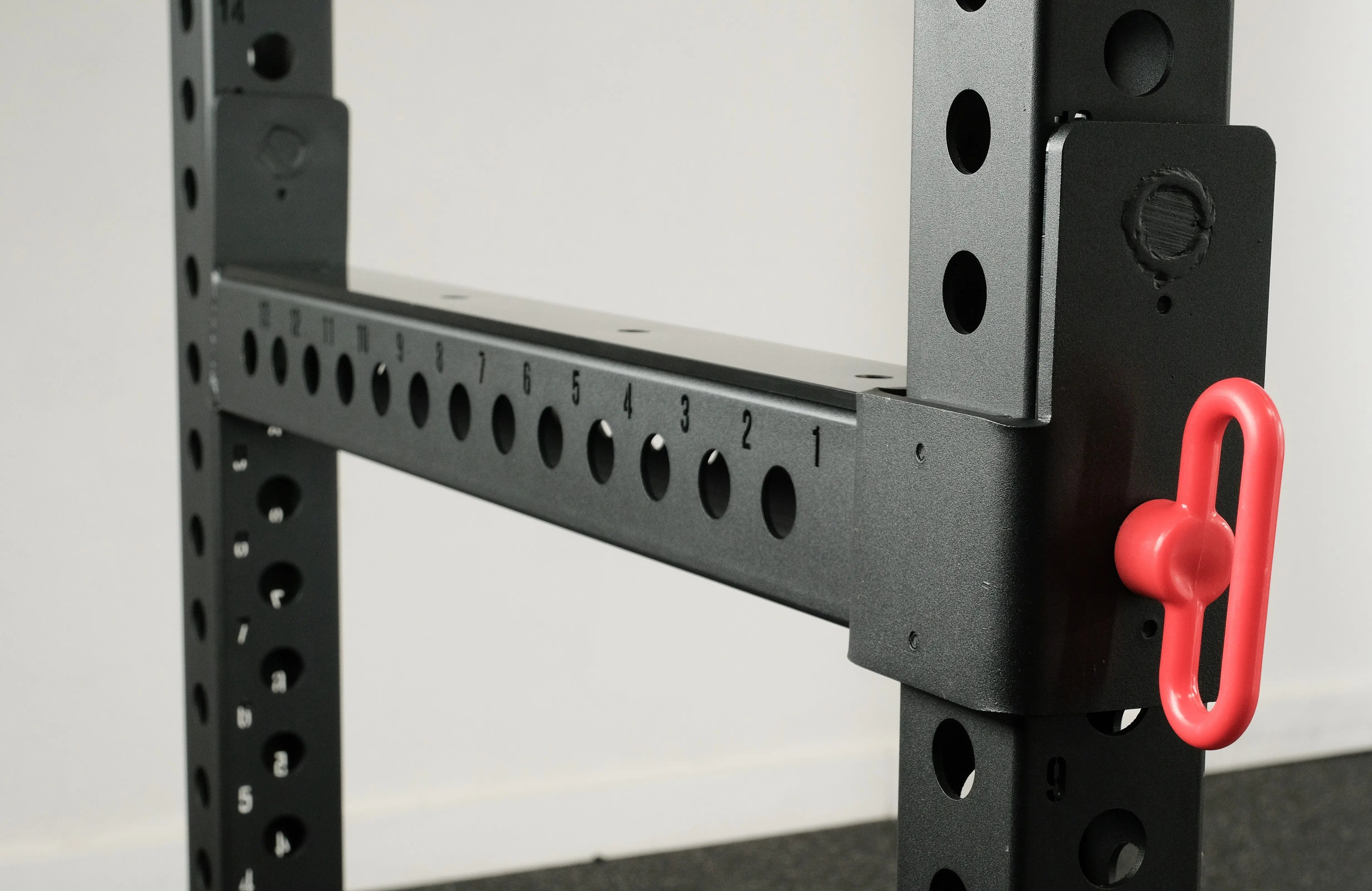 Fringe Sport 3x3 Spotter Arms 6 Fringe Sport 3x3 Spotter Arms