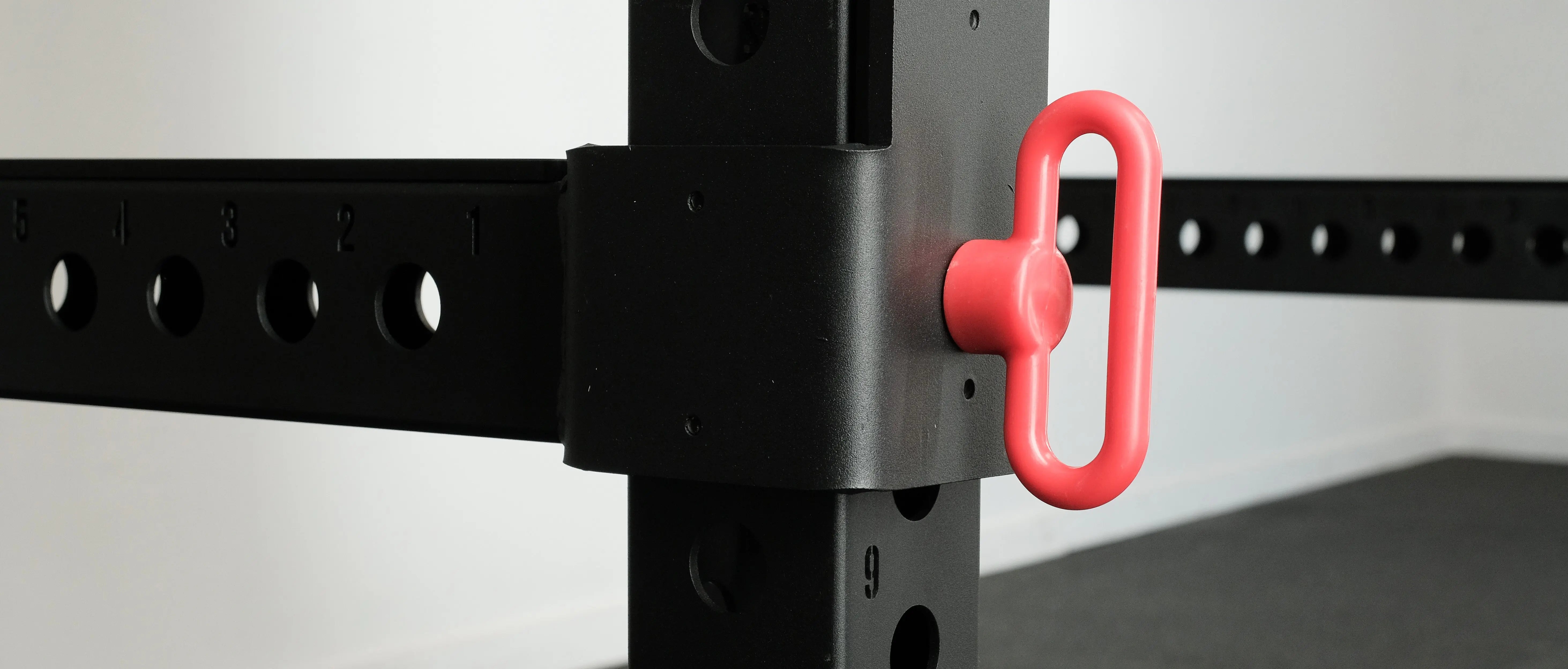 Fringe Sport 3x3 Spotter Arms 8 Fringe Sport 3x3 Spotter Arms