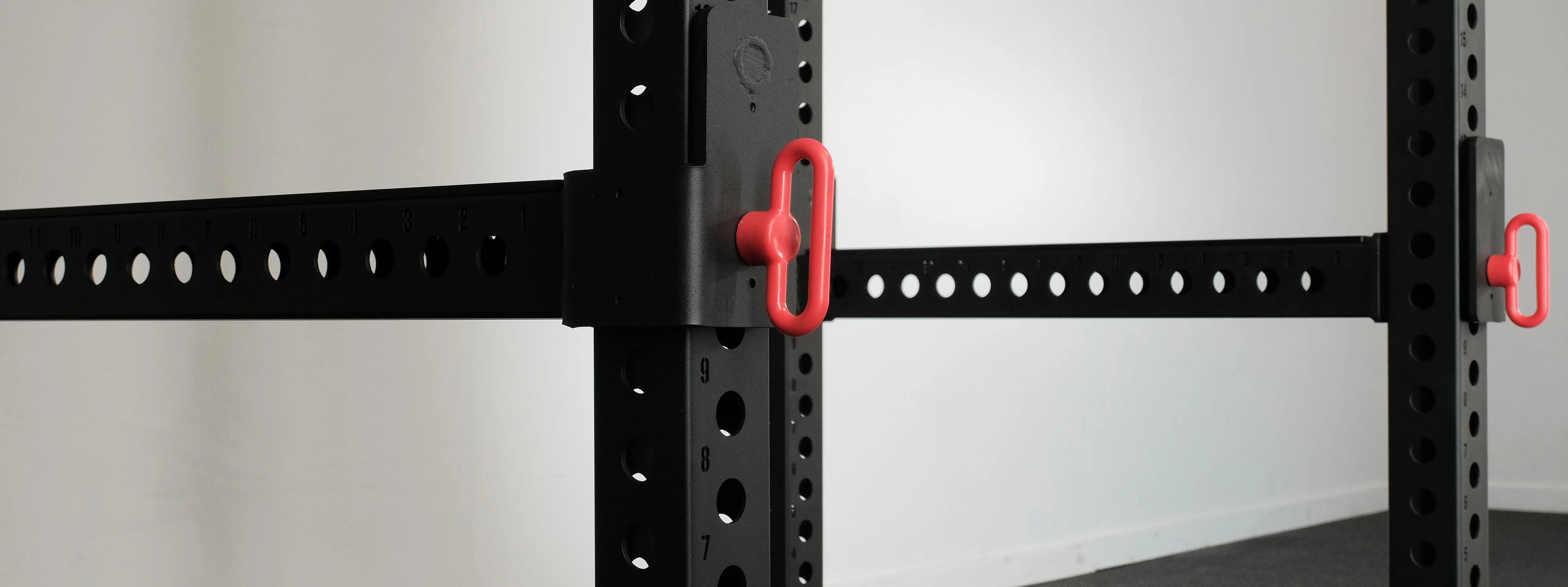Fringe Sport 3x3 Spotter Arms 9 Fringe Sport 3x3 Spotter Arms