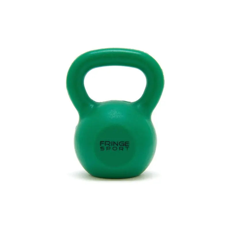 Plastic Mini Kettlebell Paper Weight