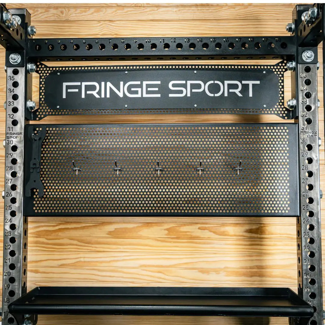 Honeycomb Pegboard 3 Honeycomb Pegboard