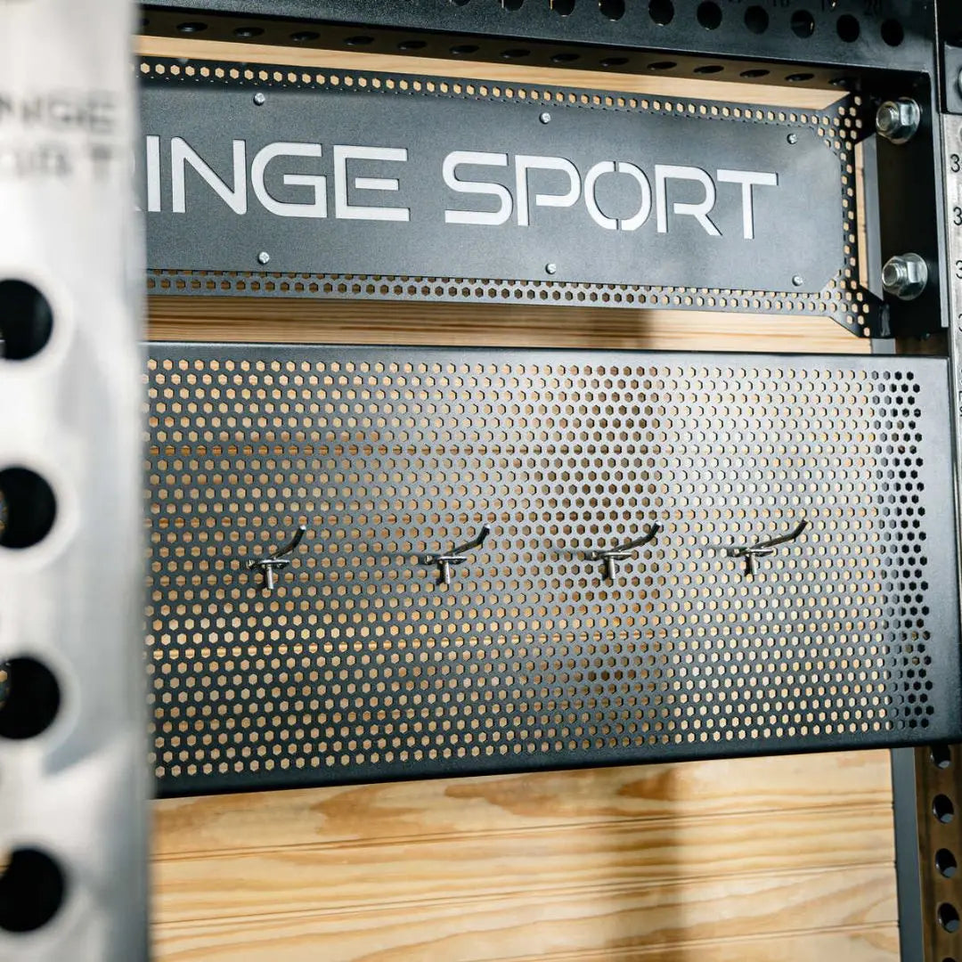Honeycomb Pegboard 4 Honeycomb Pegboard