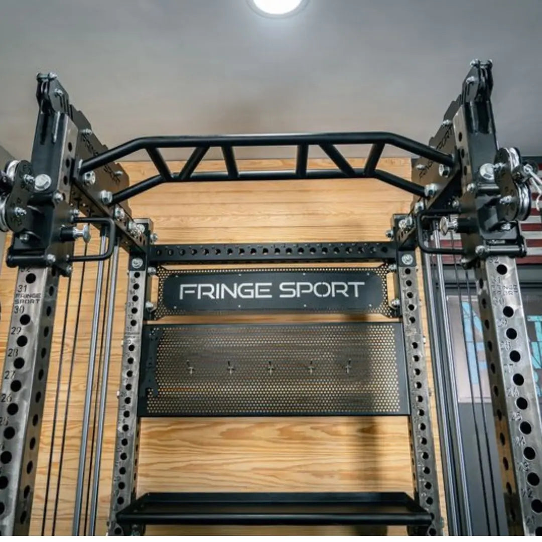 Multi-Grip Pull Up Bar 3 Multi-Grip Pull Up Bar