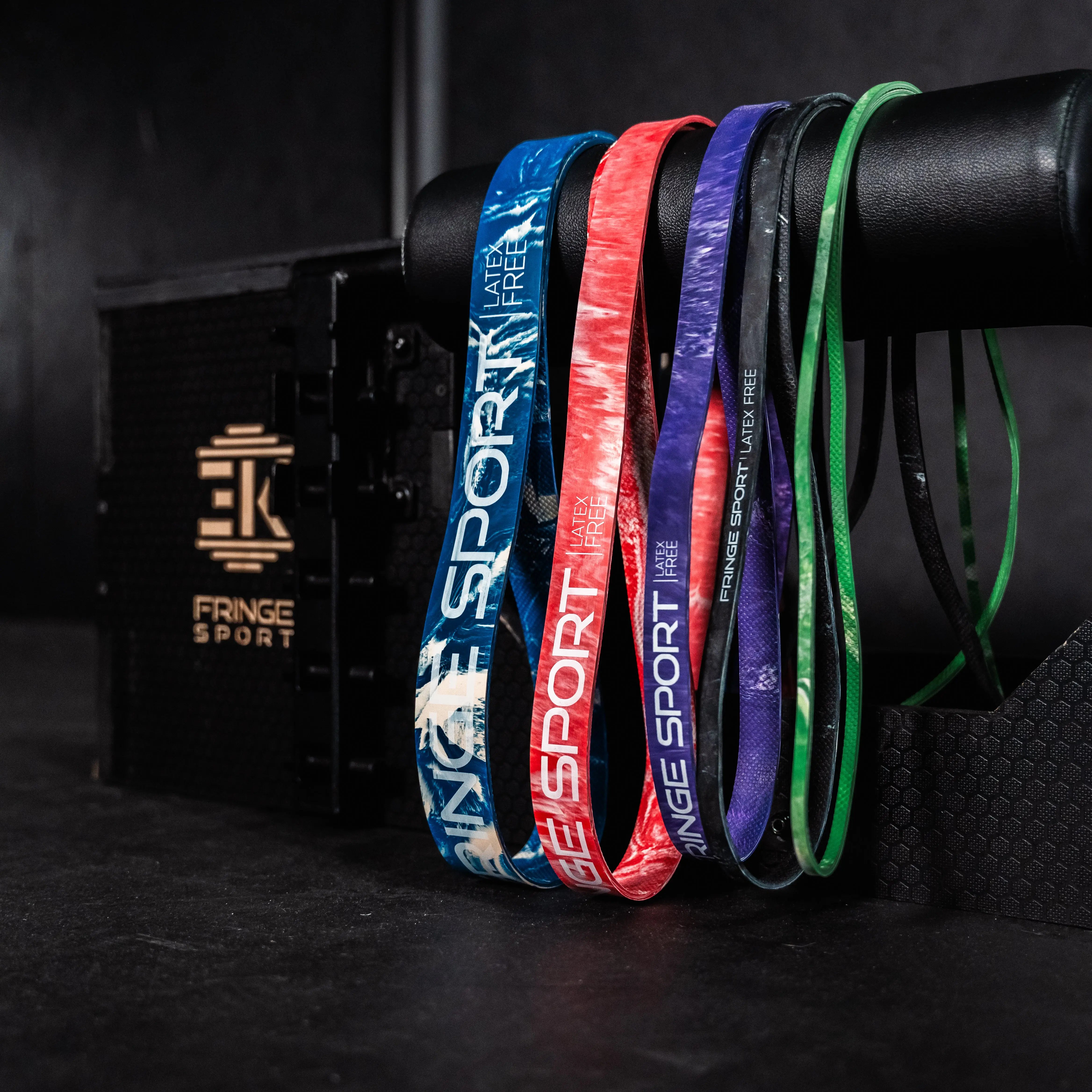 Savage Strength Bands