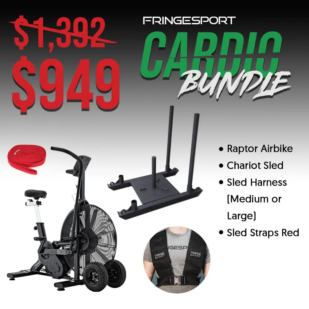 Cardio Bundle