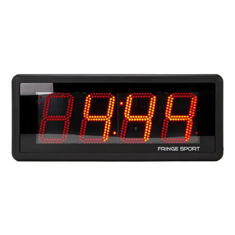 Clock Gone Bad - Timer w/ Remote