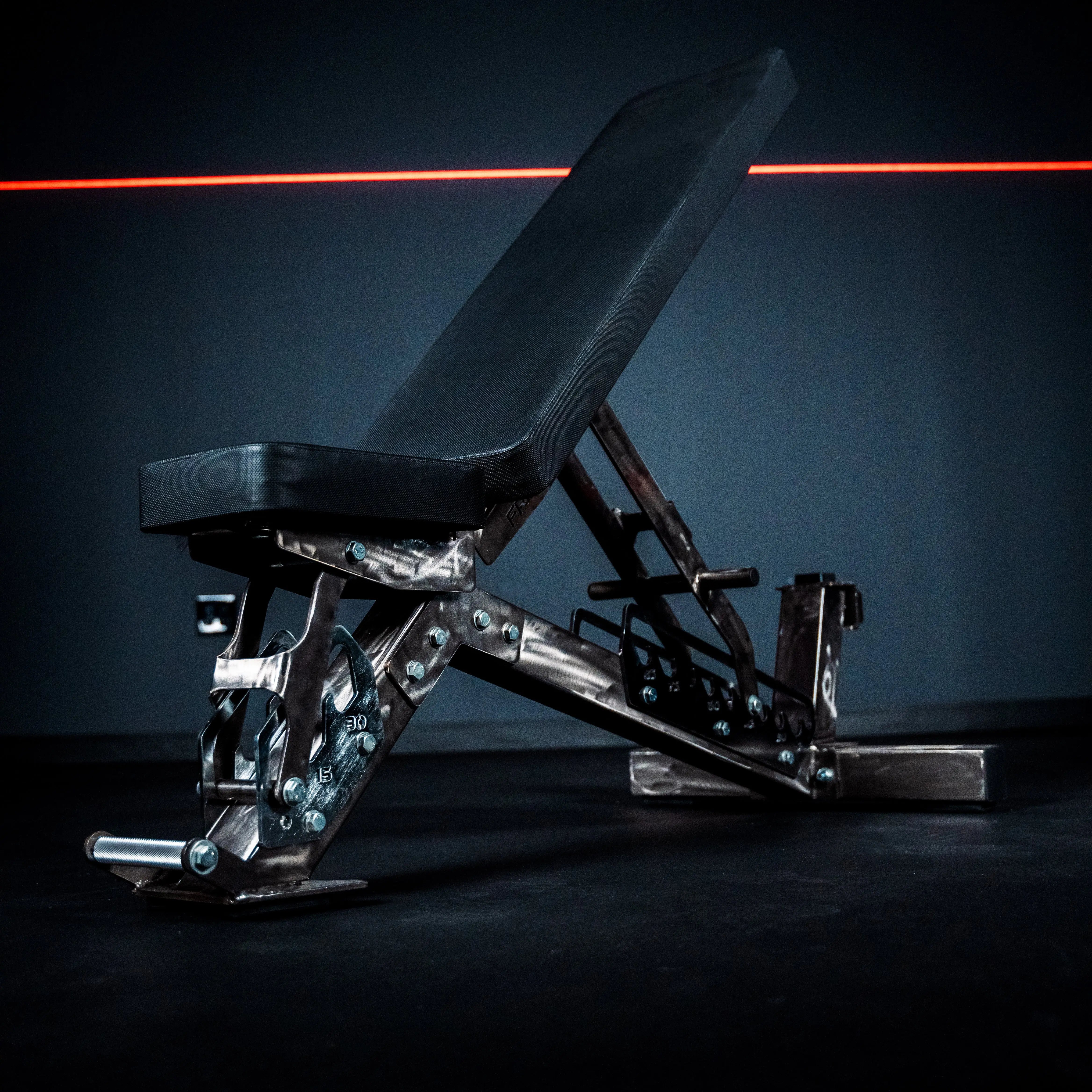 Falcon Bench