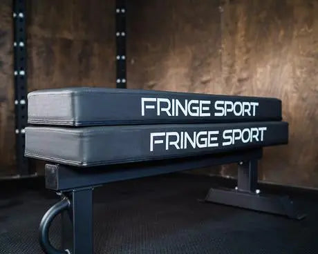 Fatty Bench Pad