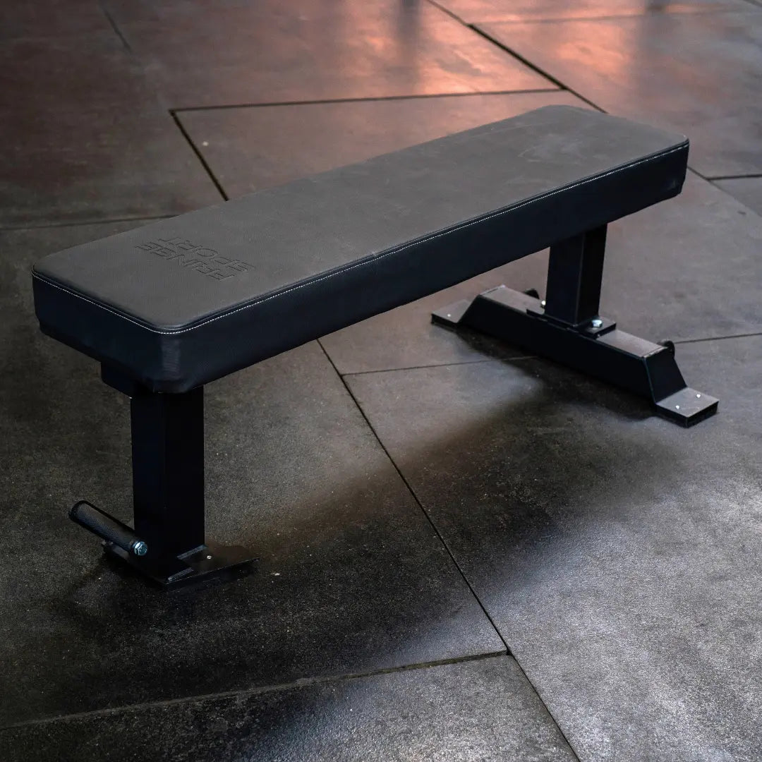 Fatty Comp Flat Bench 4 Fatty Comp Flat Bench