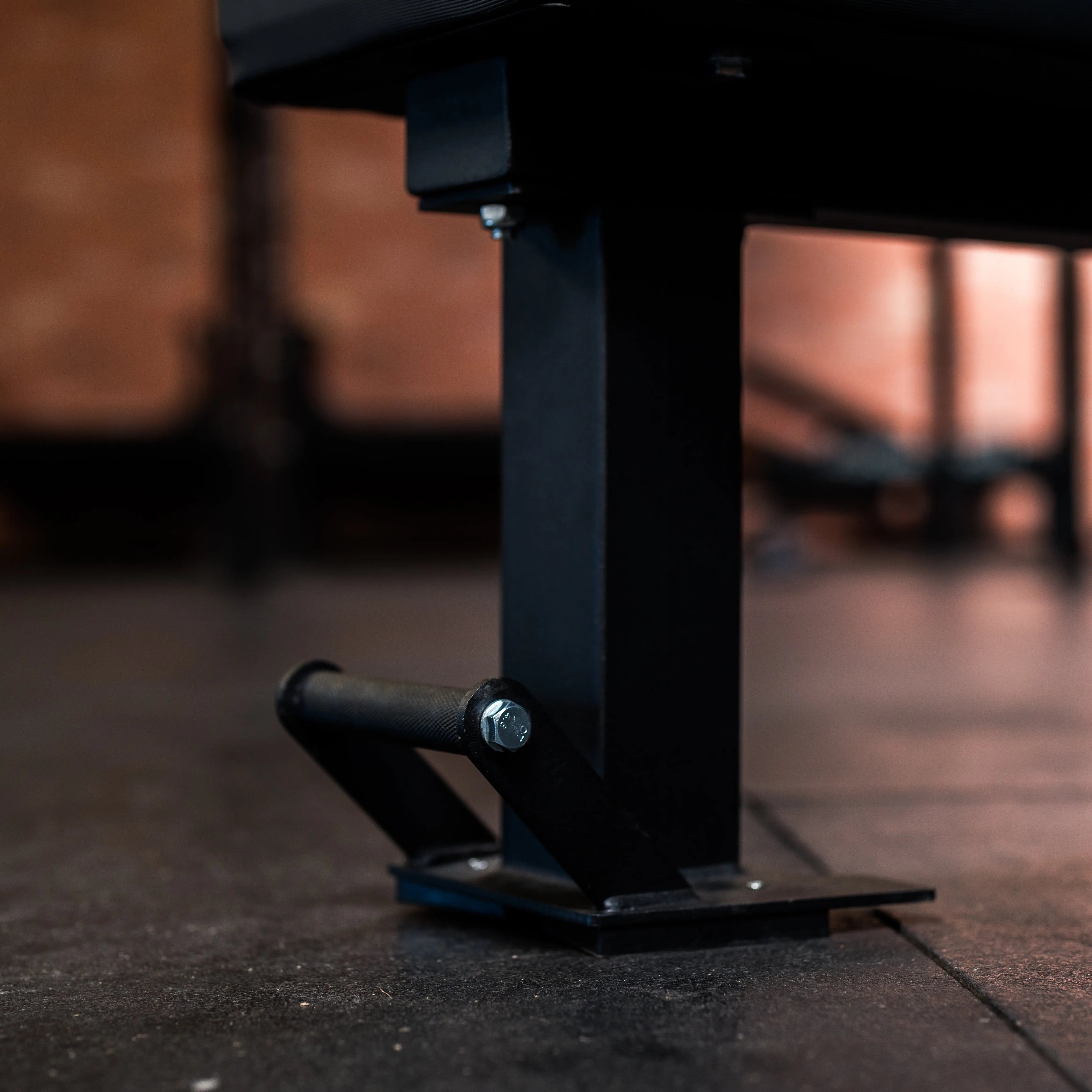 Fatty Comp Flat Bench 8 Fatty Comp Flat Bench