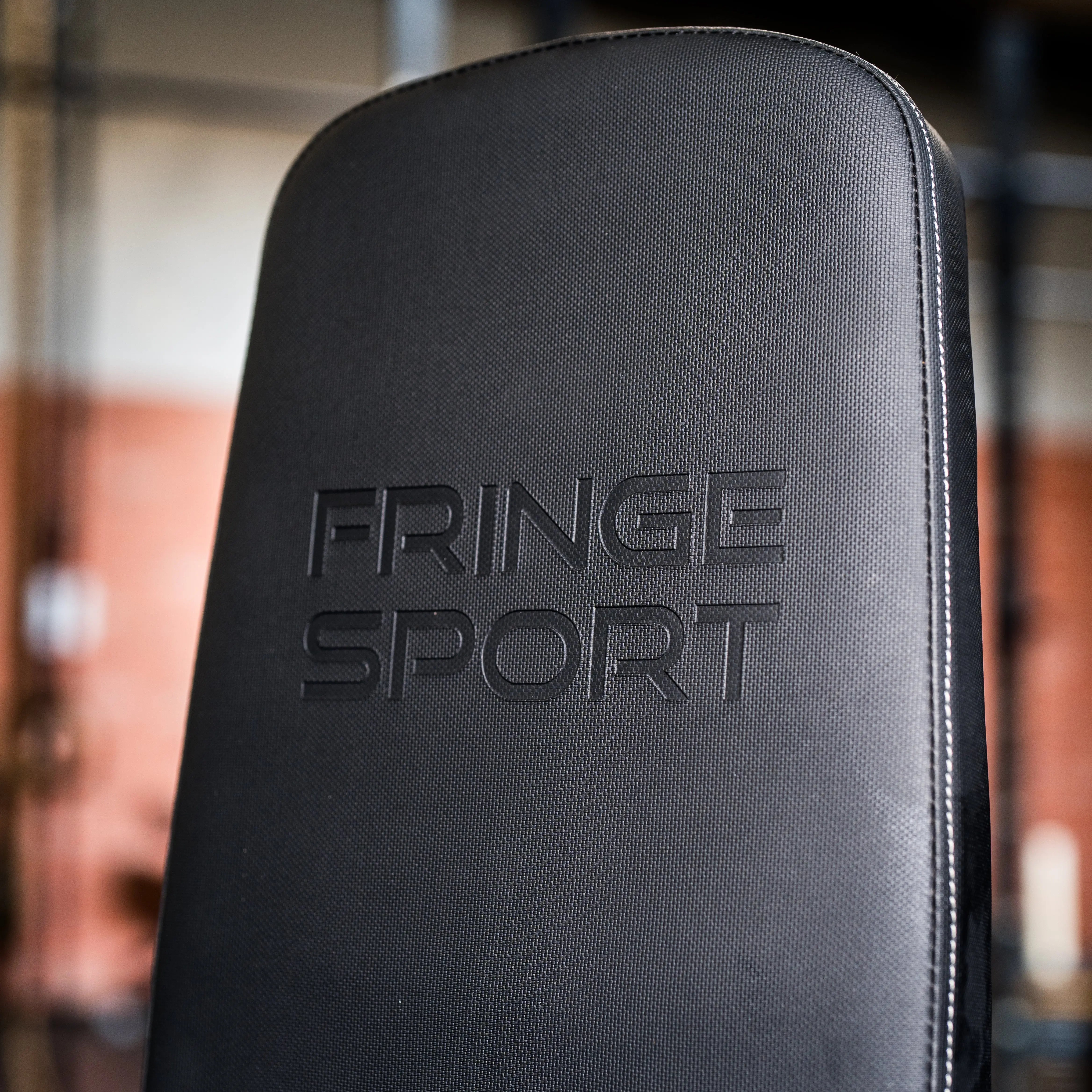 Flat/Incline/Decline Bench 5 Flat/Incline/Decline Bench
