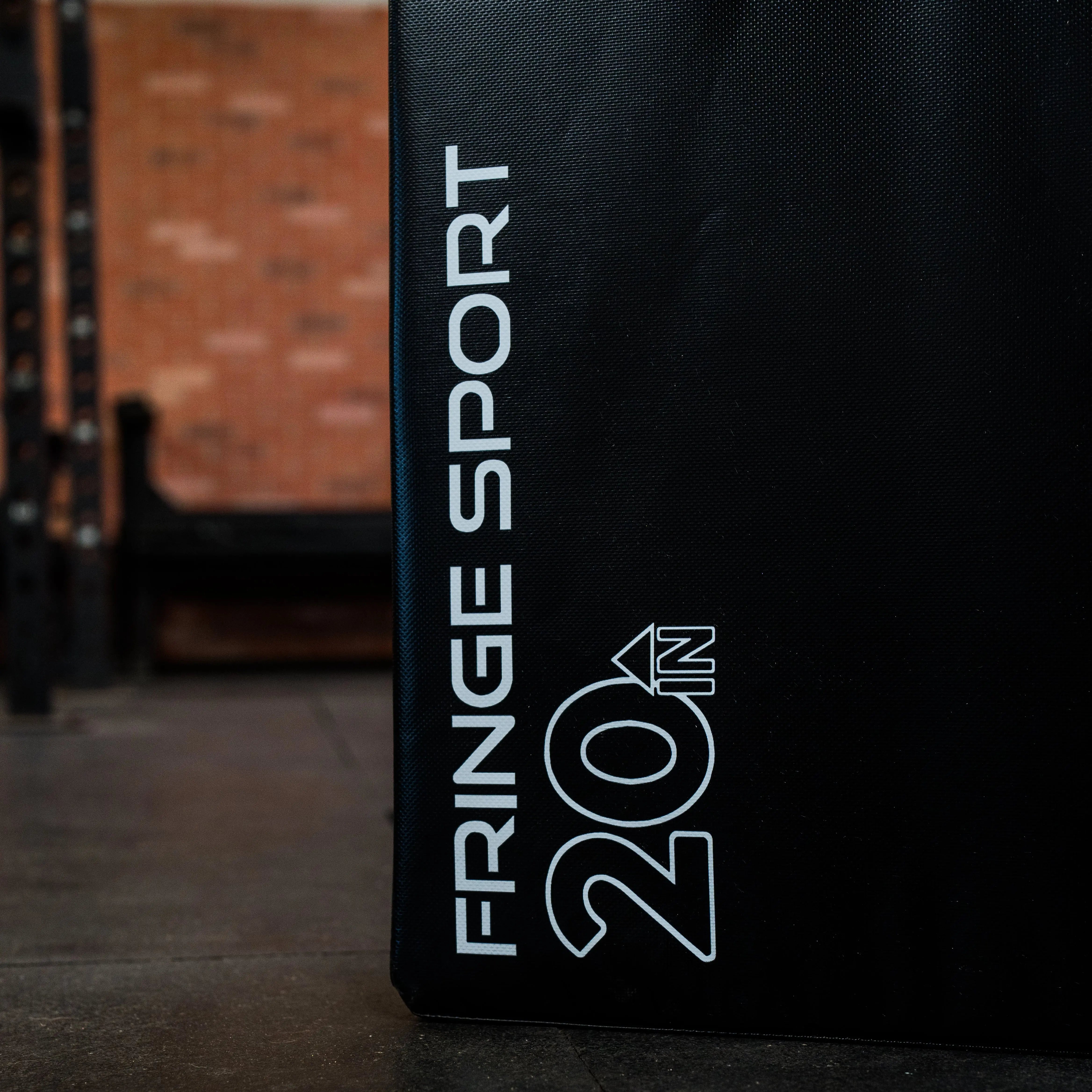 Foam Multi-sided Plyo Box 19 Foam Multi-sided Plyo Box