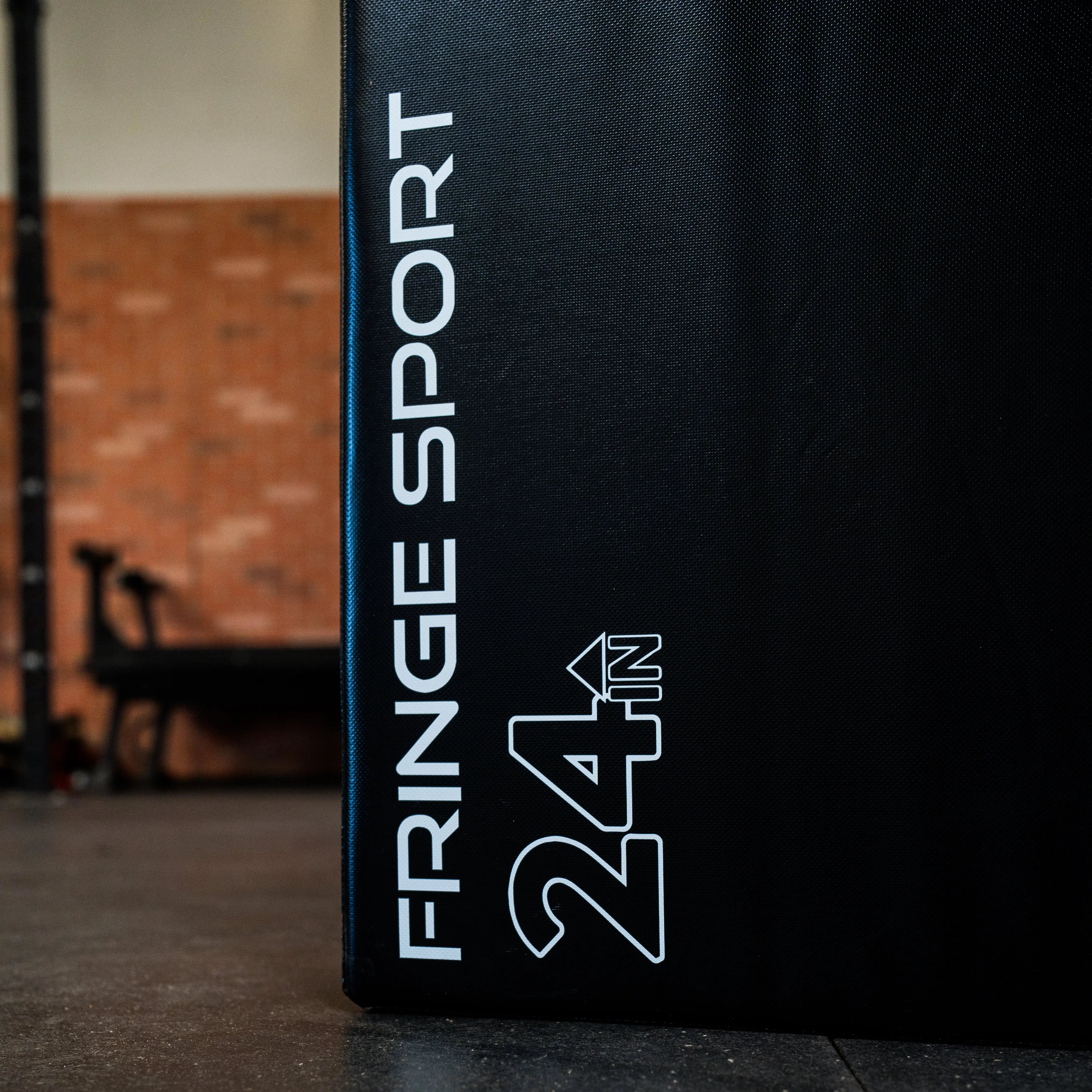 Foam Multi-sided Plyo Box 27 Foam Multi-sided Plyo Box
