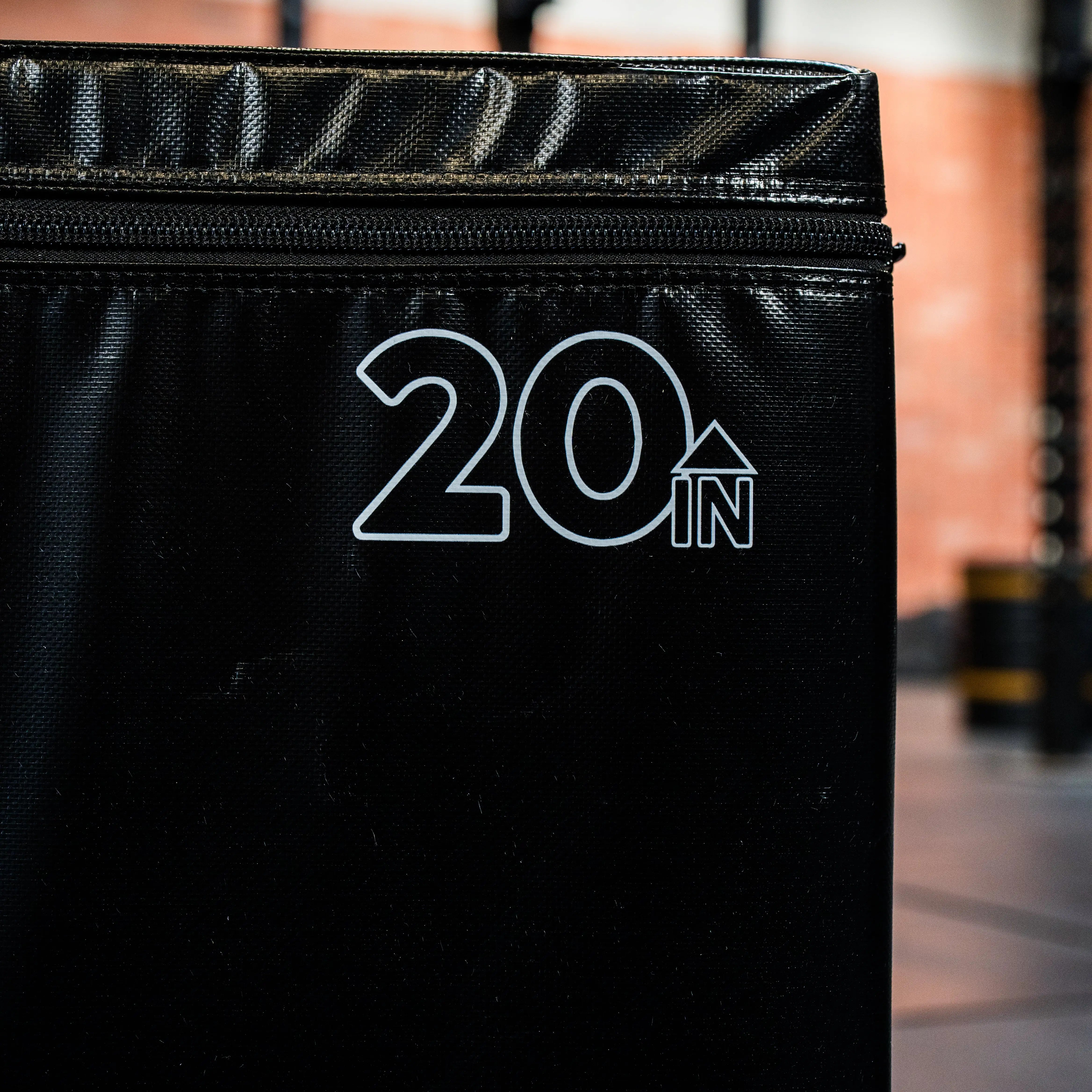 Foam Multi-sided Plyo Box 10 Foam Multi-sided Plyo Box