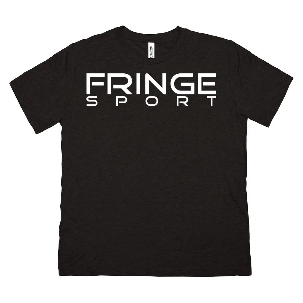 Fringe Sport Basic Logo Shirt