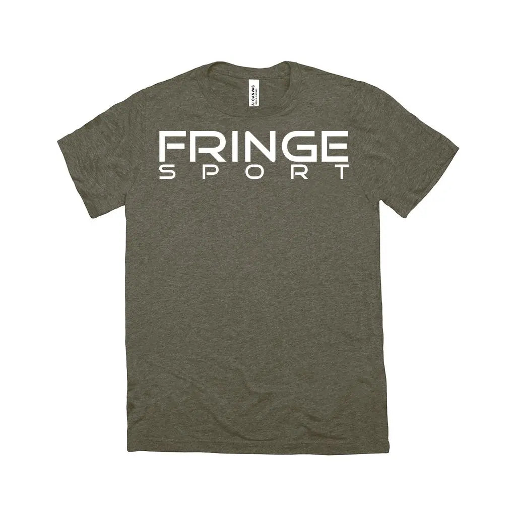 Fringe Sport Basic Logo Shirt 11 Fringe Sport Basic Logo Shirt