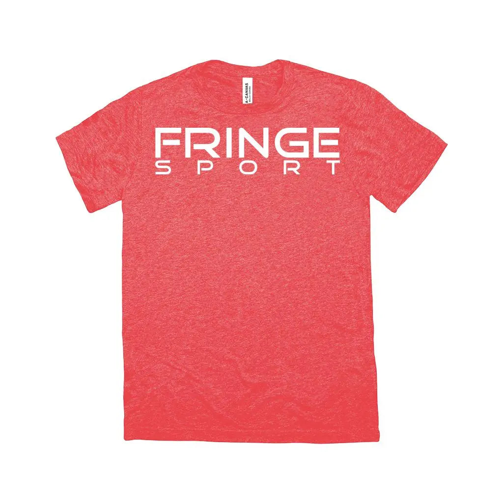 Fringe Sport Basic Logo Shirt 12 Fringe Sport Basic Logo Shirt