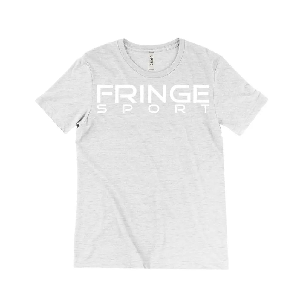 Fringe Sport Basic Logo Shirt 14 Fringe Sport Basic Logo Shirt