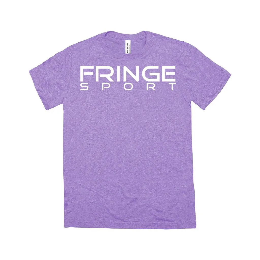 Fringe Sport Basic Logo Shirt 3 Fringe Sport Basic Logo Shirt
