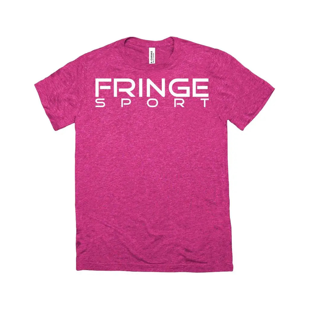 Fringe Sport Basic Logo Shirt 4 Fringe Sport Basic Logo Shirt