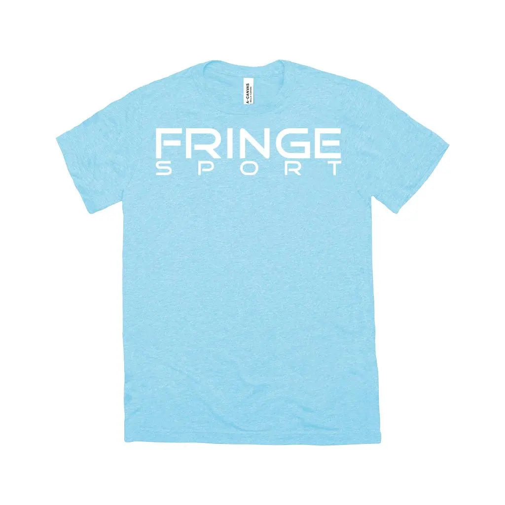 Fringe Sport Basic Logo Shirt 5 Fringe Sport Basic Logo Shirt