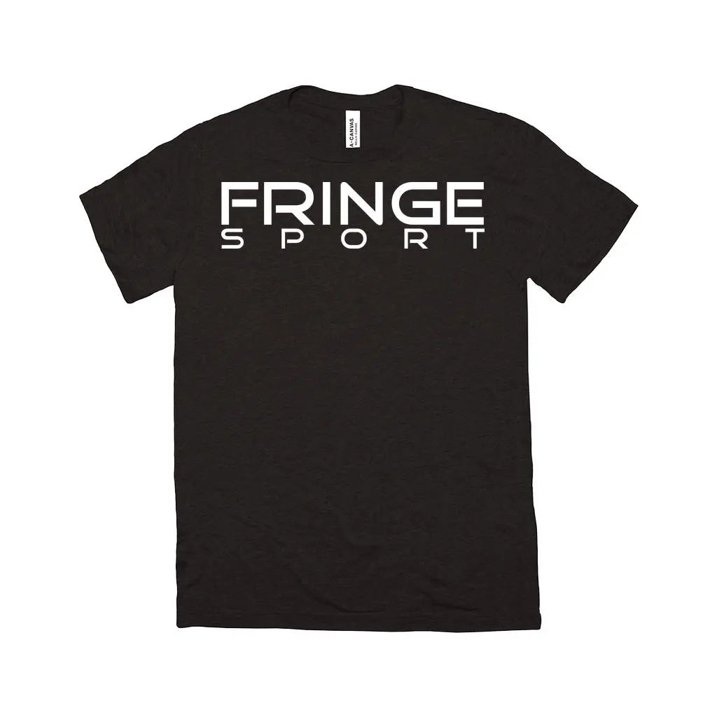 Fringe Sport Basic Logo Shirt 6 Fringe Sport Basic Logo Shirt