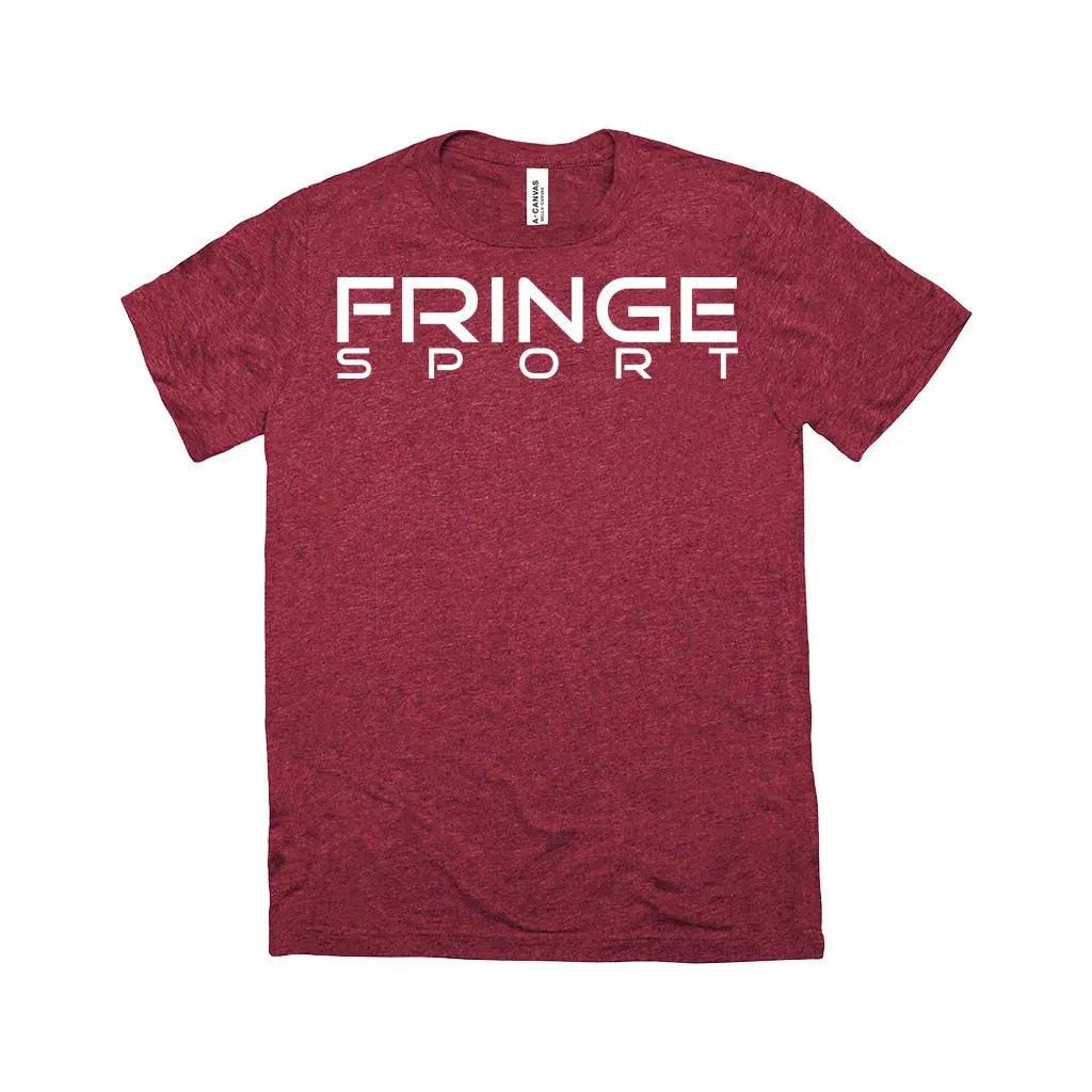 Fringe Sport Basic Logo Shirt 7 Fringe Sport Basic Logo Shirt